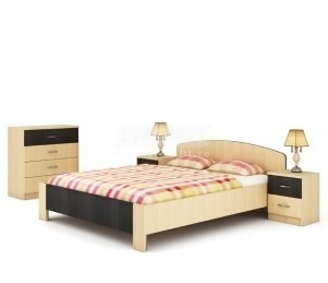 Где купить спальню по акции