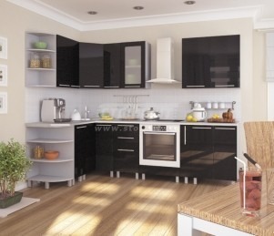 Где лучше кухня