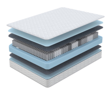 Другие размеры, Матрас Орматек Идеал 120*190