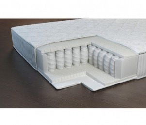 Где купить беспружинные матрасы