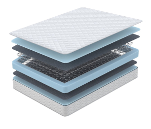 Матрас Орматек Спринг 160*200