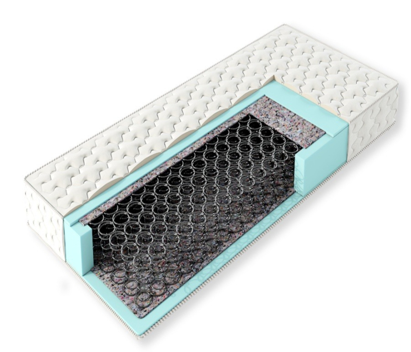 Другие размеры, Матрас Эко 4 200*120