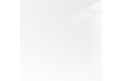 Защитный экран для кухни из закалённого стекла 500*600 мм.