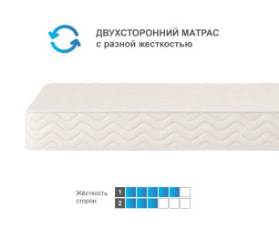 Матрас Орматек Форма 70*200